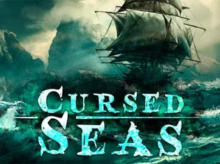 Cursed Seas screenshot