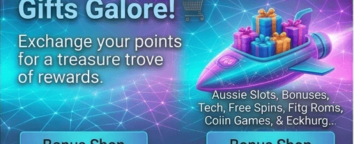 Free Spins Bonanza promotion