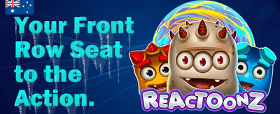 Weekend High Roller promotion