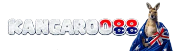 Kangaroo 88 Casino Logo